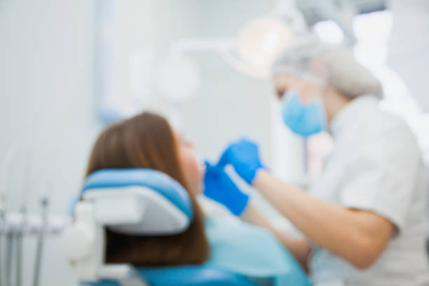 Best Dentist for Dental Trauma [placeholder7] in Saegertown, PA